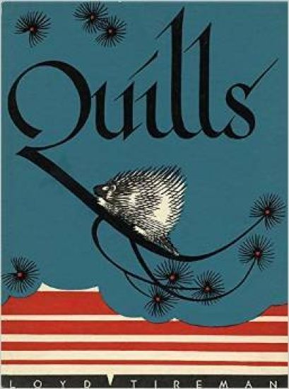 Quills