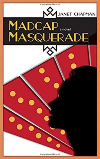 Madcap Masquerade