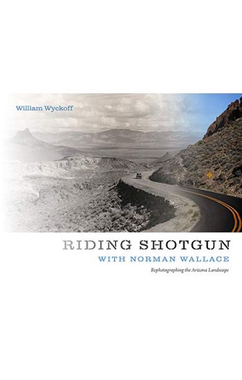 Riding Shotgun with Norman Wallace