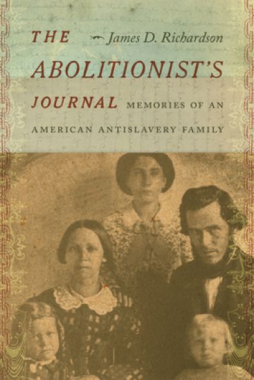 The Abolitionist's Journal