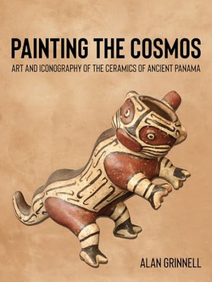 Painting the Cosmos