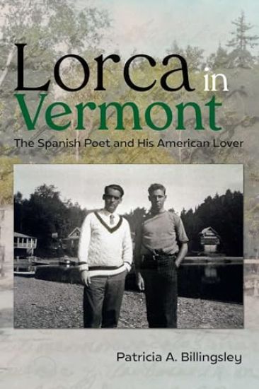 Lorca in Vermont