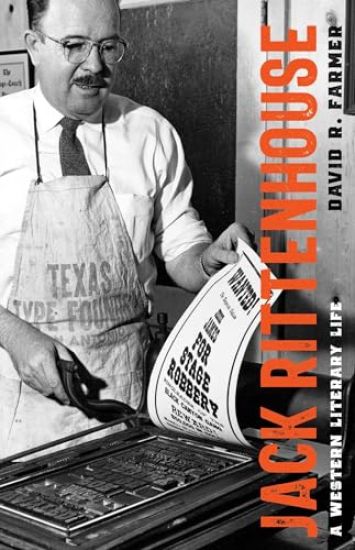 Jack Rittenhouse