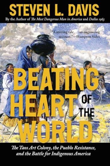 Beating Heart of the World