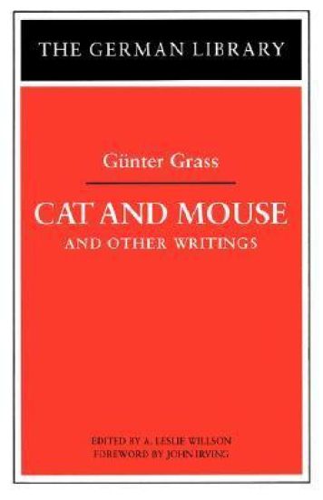 Cat and Mouse: Günter Grass