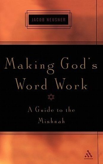 Making God's Word Work