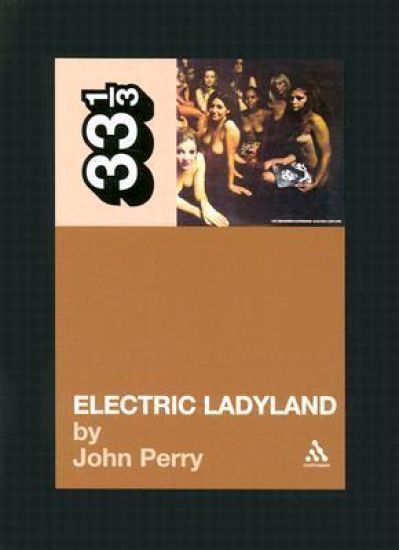 Jimi Hendrix's Electric Ladyland