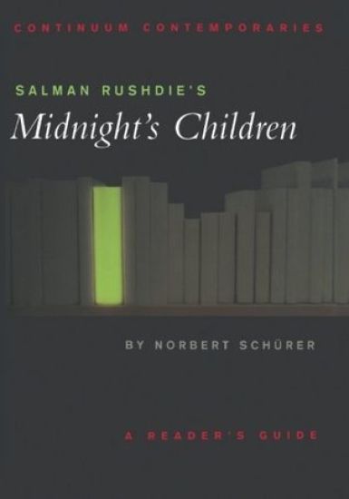 Salman Rushdie's Midnight's Children