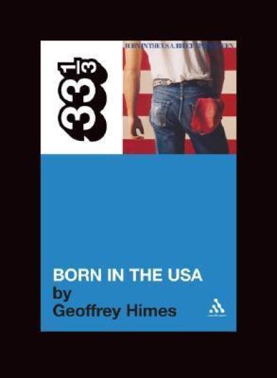 Bruce Springsteen's Born in the USA