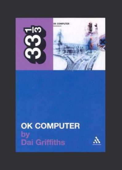 Radiohead's OK Computer
