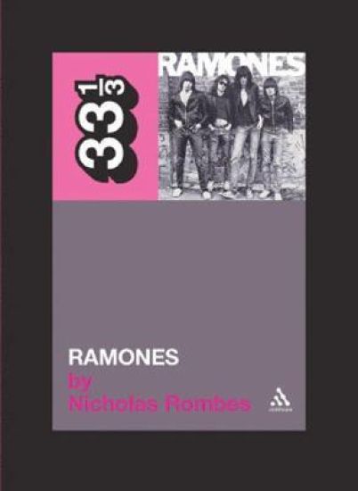 The Ramones' Ramones