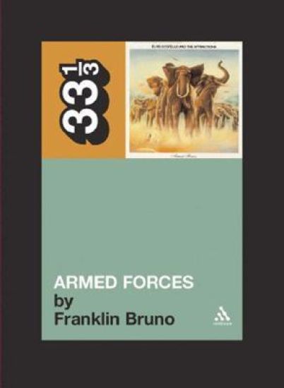 Elvis Costello's Armed Forces