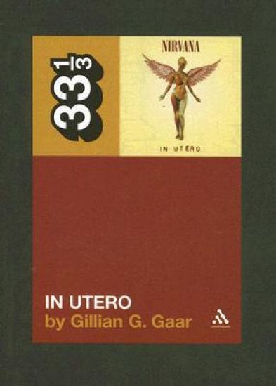 Nirvana's In Utero