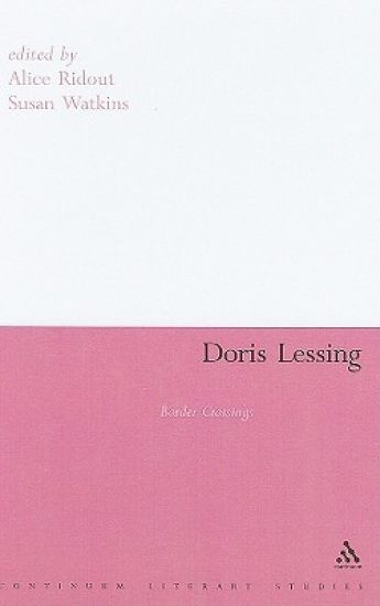 Doris Lessing