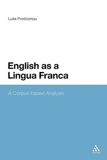 English as a Lingua Franca