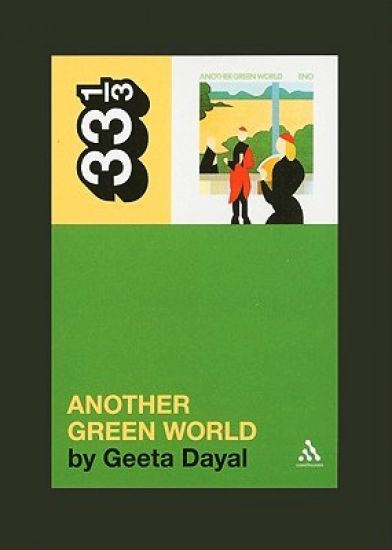Brian Eno's Another Green World