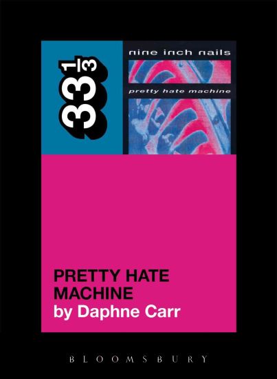 Nine Inch Nails' Pretty Hate Machine