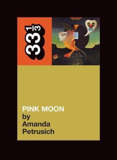 Nick Drake's Pink Moon