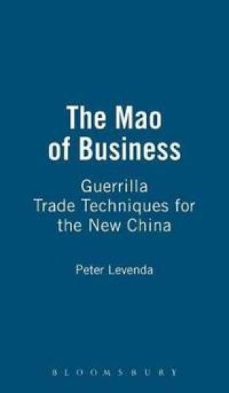 The Mao of Business