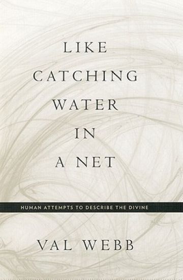 Like Catching Water in a Net