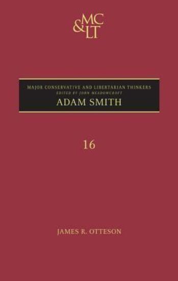 Adam Smith