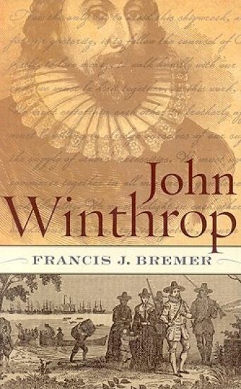 John Winthrop
