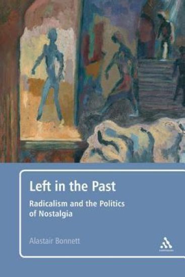 Left in the Past