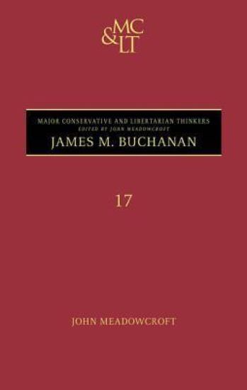 James M. Buchanan