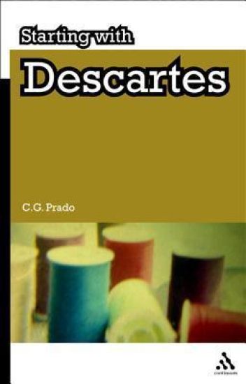 Starting with Descartes