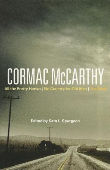 Cormac McCarthy