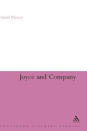 Joyce and Company