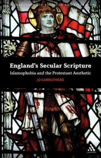 England's Secular Scripture