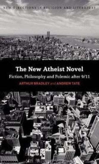 The New Atheist Novel