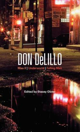 Don DeLillo
