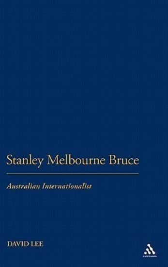 Stanley Melbourne Bruce