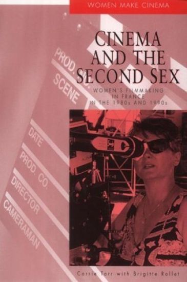 Cinema and the Second Sex