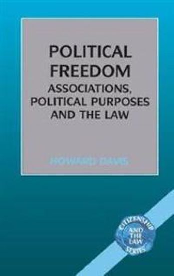 Political Freedom
