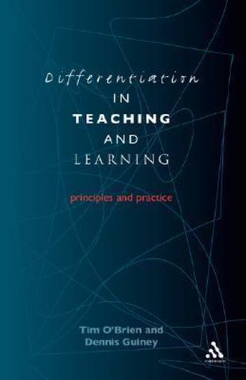 Differentiation in Teaching and Learning