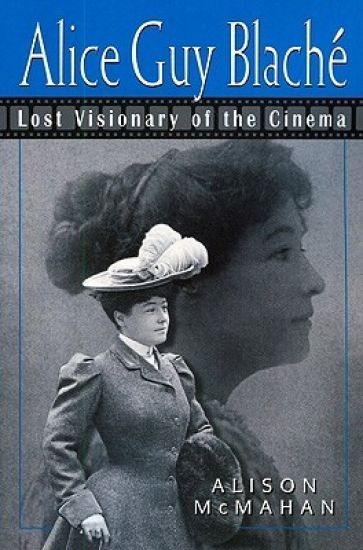 Alice Guy Blaché