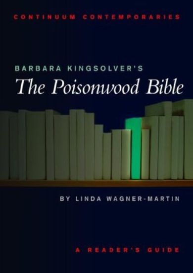 Barbara Kingsolver's The Poisonwood Bible