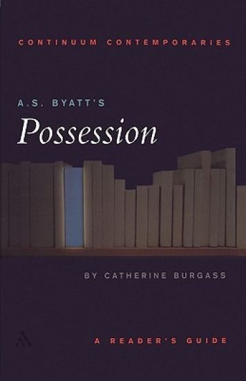 A.S. Byatt's Possession