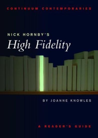 Nick Hornby's High Fidelity