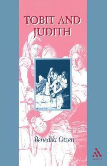 Tobit and Judith