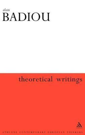 Theoretical Writings