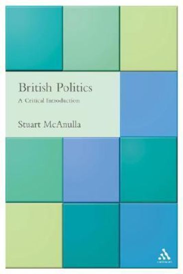 British Politics: A Critical Introduction