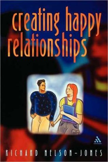 Creating Happy Relationships