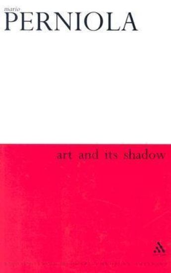 Art & Its Shadow