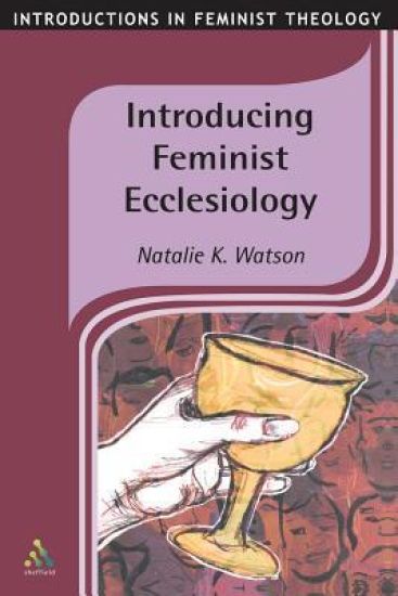 Introducing Feminist Ecclesiology