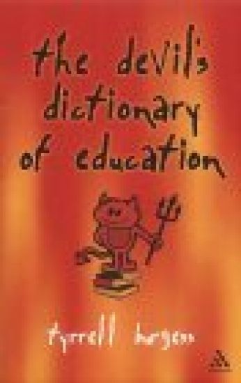Devil's Dictionary of Education