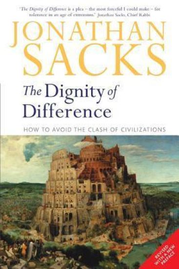 The Dignity of Difference